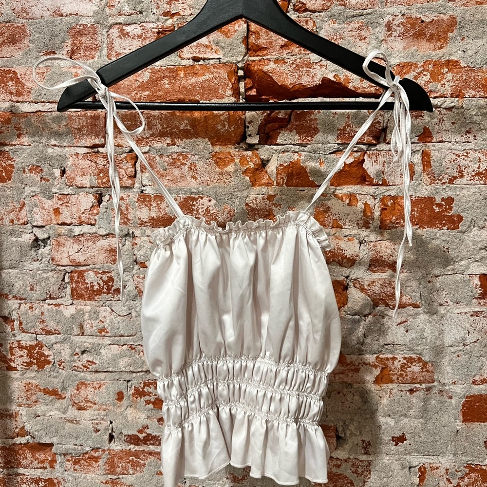 ZARA TOP - Picture 2 of 4